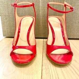 Gianvito  Rossi high heels